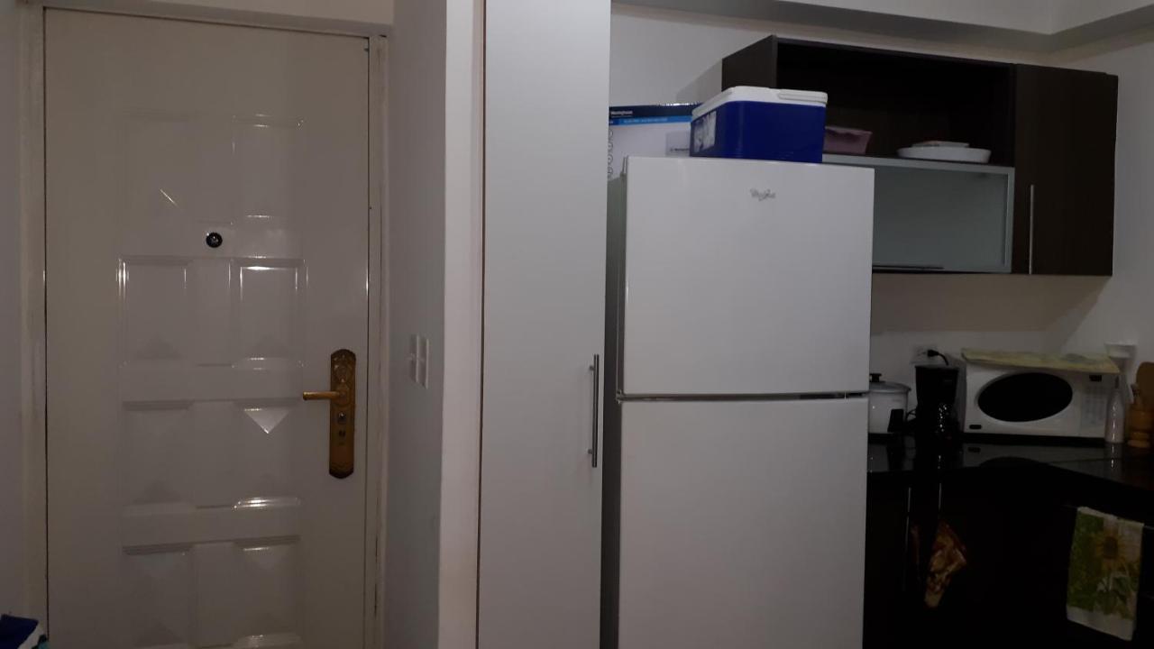 Apartamento En Balabeach Maria Chiquita In Front Of The Beach 2Hab コロン エクステリア 写真