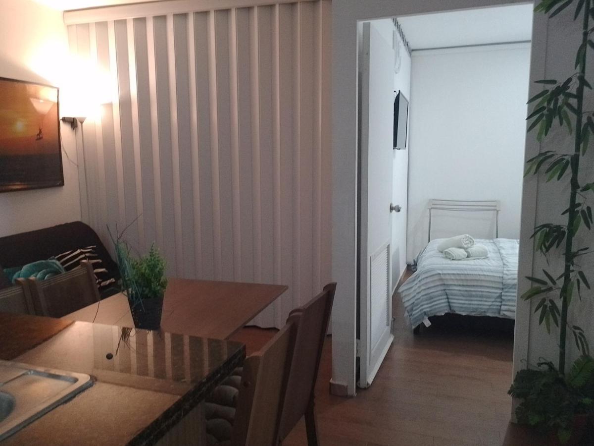 Apartamento En Balabeach Maria Chiquita In Front Of The Beach 2Hab コロン エクステリア 写真