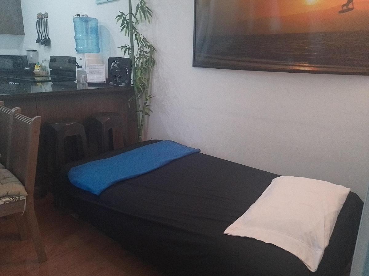 Apartamento En Balabeach Maria Chiquita In Front Of The Beach 2Hab コロン エクステリア 写真