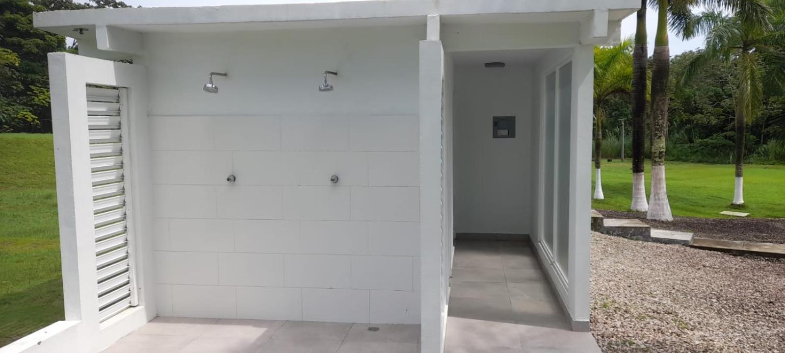 Apartamento En Balabeach Maria Chiquita In Front Of The Beach 2Hab コロン 部屋 写真