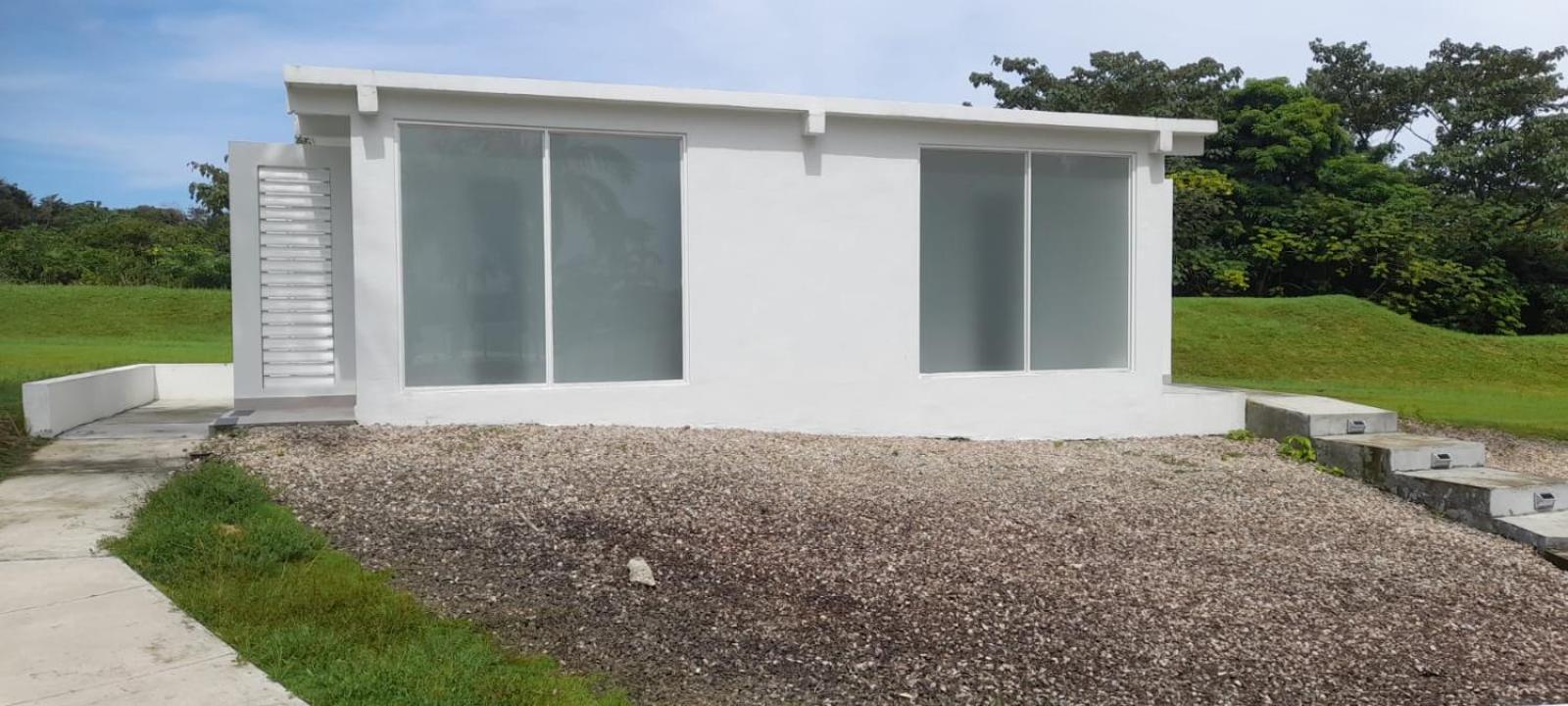 Apartamento En Balabeach Maria Chiquita In Front Of The Beach 2Hab コロン 部屋 写真