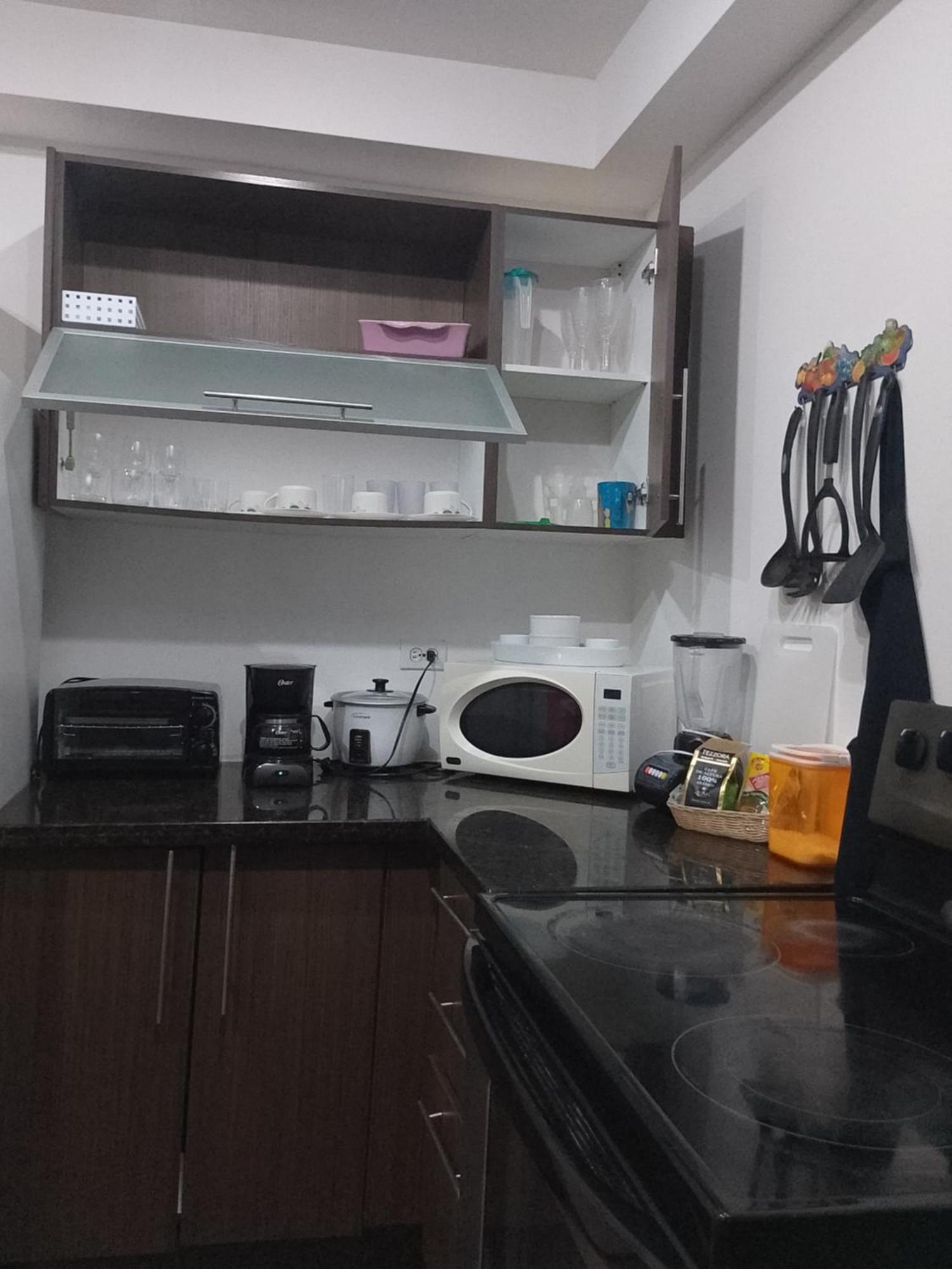 Apartamento En Balabeach Maria Chiquita In Front Of The Beach 2Hab コロン 部屋 写真