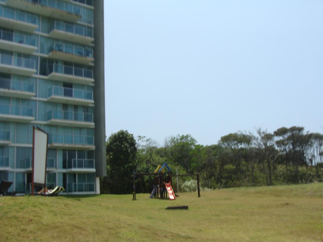 Apartamento En Balabeach Maria Chiquita In Front Of The Beach 2Hab コロン エクステリア 写真